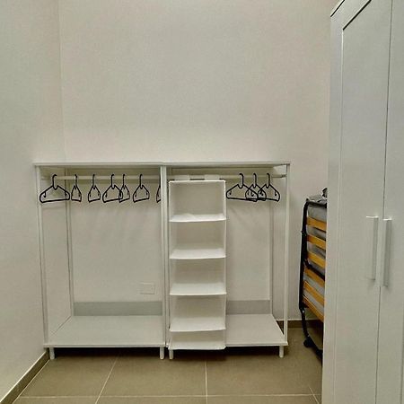 Portobello Apartment Сиракуза Екстериор снимка