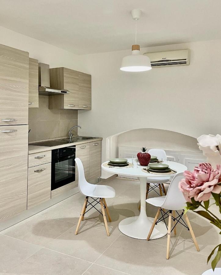 Portobello Apartment Сиракуза Екстериор снимка